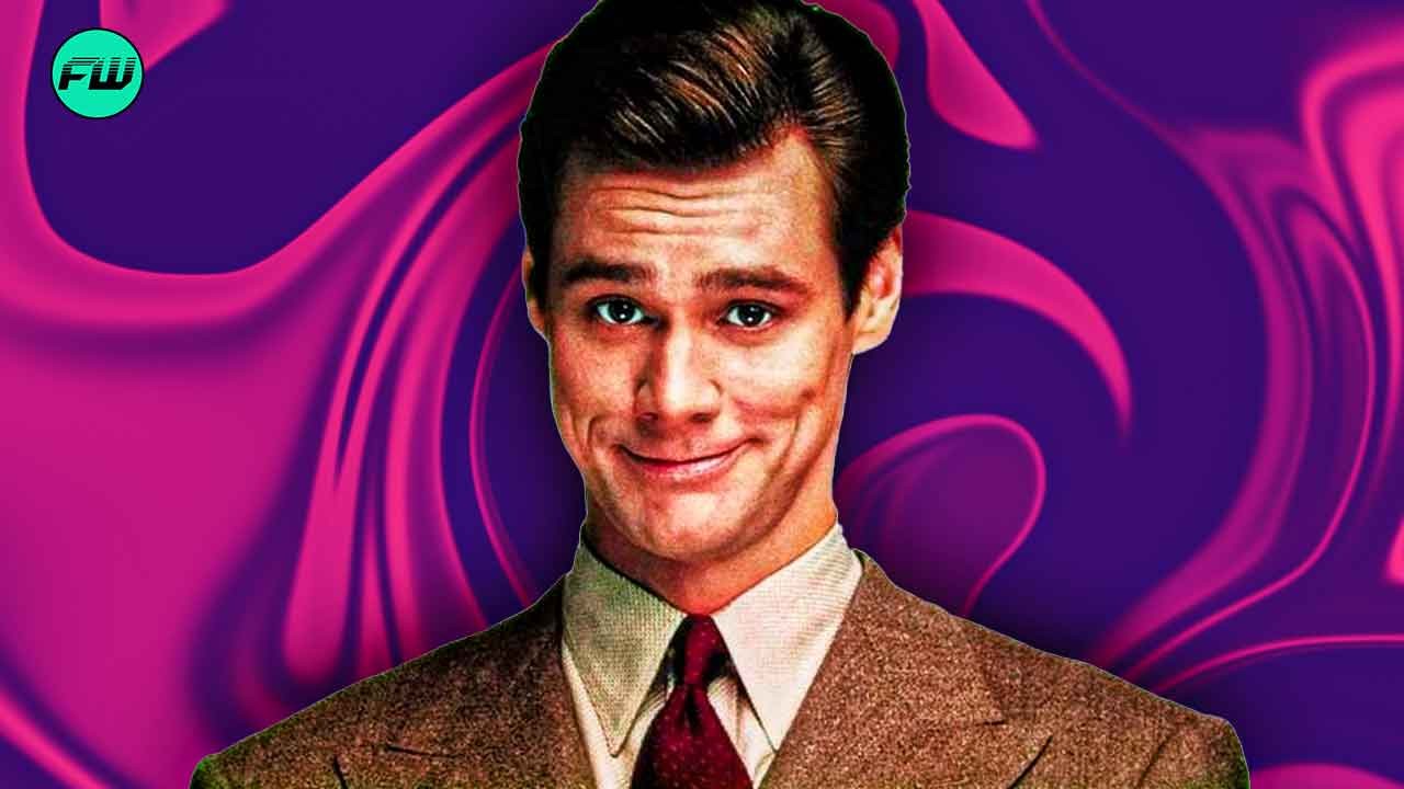 Whole World Turned Against "Sleazeball" Jim Carrey after Creepy Interview With Female Reporter