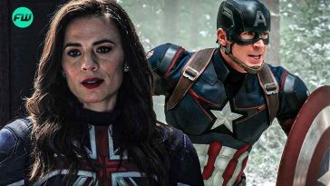 Marvel May be Setting up Captain Carter-Captain America Duo in Upcoming Avengers Movie