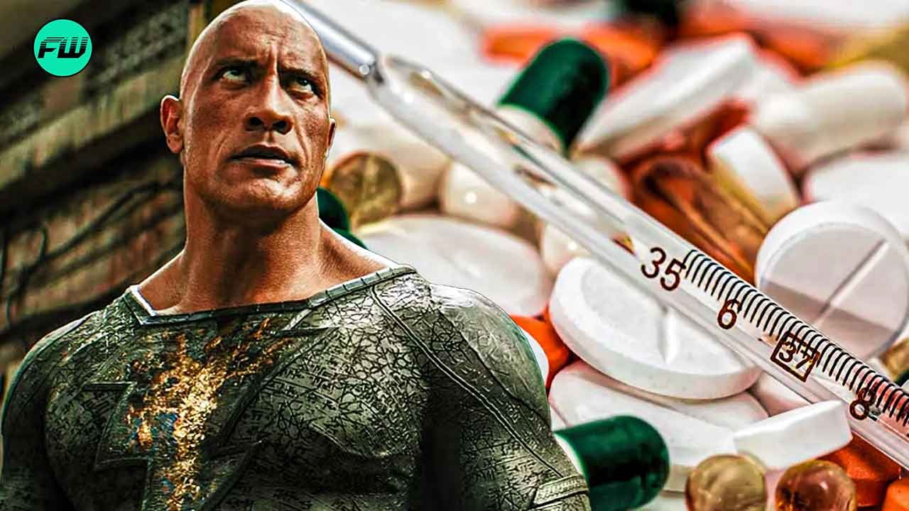 "Me and my buddies tried it back in the day": Dwayne Johnson Admitted the Exact Age He Started Using Steroids