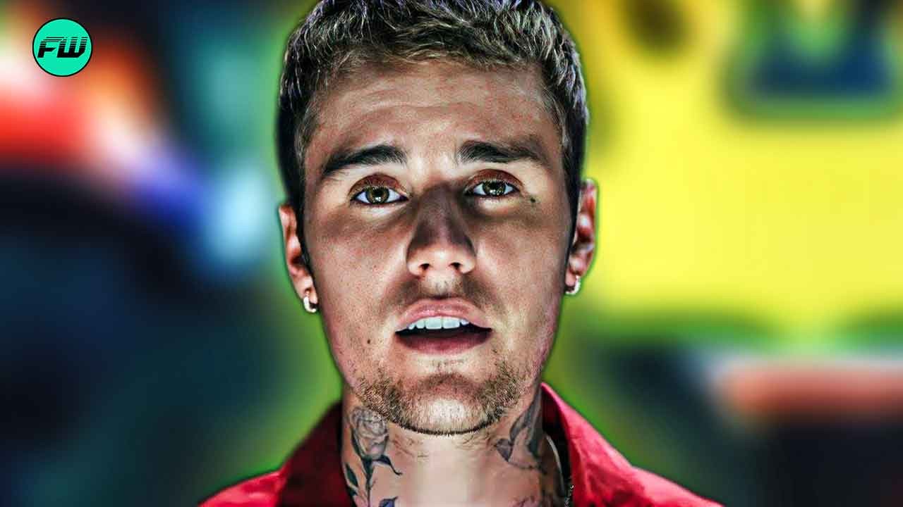China Decided to Permanently Close the Gates on 1 Celeb Everyone Thinks is Justin Bieber