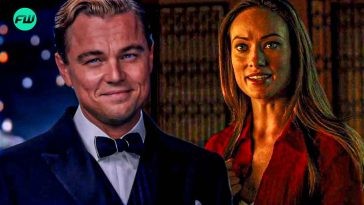 Olivia Wilde Was Told She Was Too Old For Leonardo DiCaprio's Movie Despite Being 9 Years Younger Than the Oscar Winner