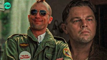 “Spending 3 and a 1/2 hours in the company of an idiot…”: Martin Scorsese’s Taxi Driver Writer Unexpectedly Slams Leonardo DiCaprio’s Choice in Killers of the Flower Moon