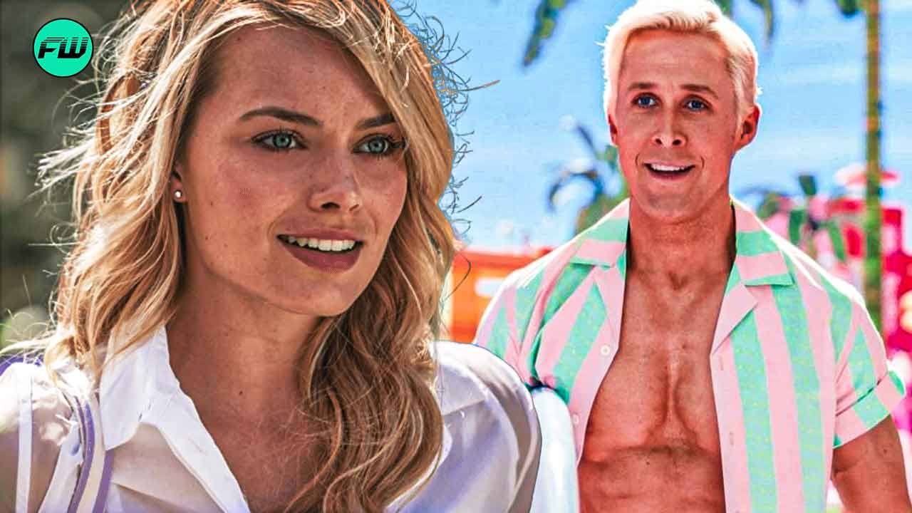 "There's nobody like her": Fans Shipping Ryan Gosling-Margot Robbie Are In for a Rude Awakening, His Admiration for Another Actress Dwarfs It All