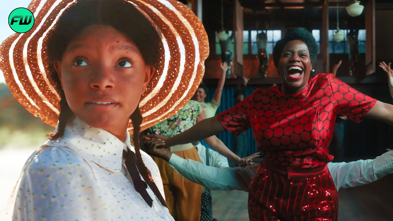 The Color Purple Box Office Sales: Halle Bailey’s Musical Might be the 24th Movie to Surpass $100 Million Milestone in 2023