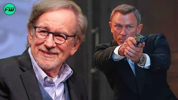 Steven Spielberg Wasn’t Allowed to Direct James Bond for 1 Tradition That Was Broken by Daniel Craig’s No Time to Die