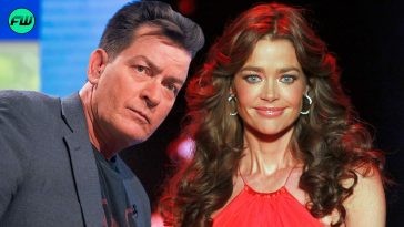 Charlie Sheen Allegedly Assaulted Denise Richards for Exposing His Disturbing P*rn