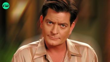 Volcanic Phone Messages Reveal Charlie Sheen Called His Pregnant Wife “a f—king n—ger”