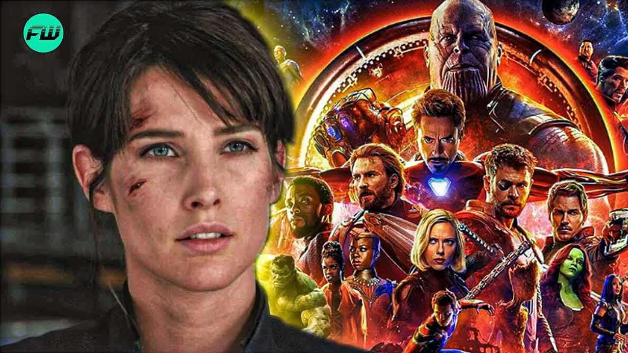 4 MCU Characters We Lost in 2023: Cobie Smulders' Mariah Hill and Other Marvel Characters That May Never Return Again