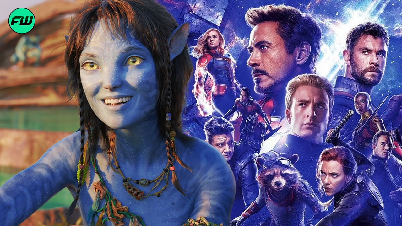 Even Avengers: Endgame and James Cameron’s Avatar Could Not Beat One Non-Superhero Movie $100 Million Race at Box Office
