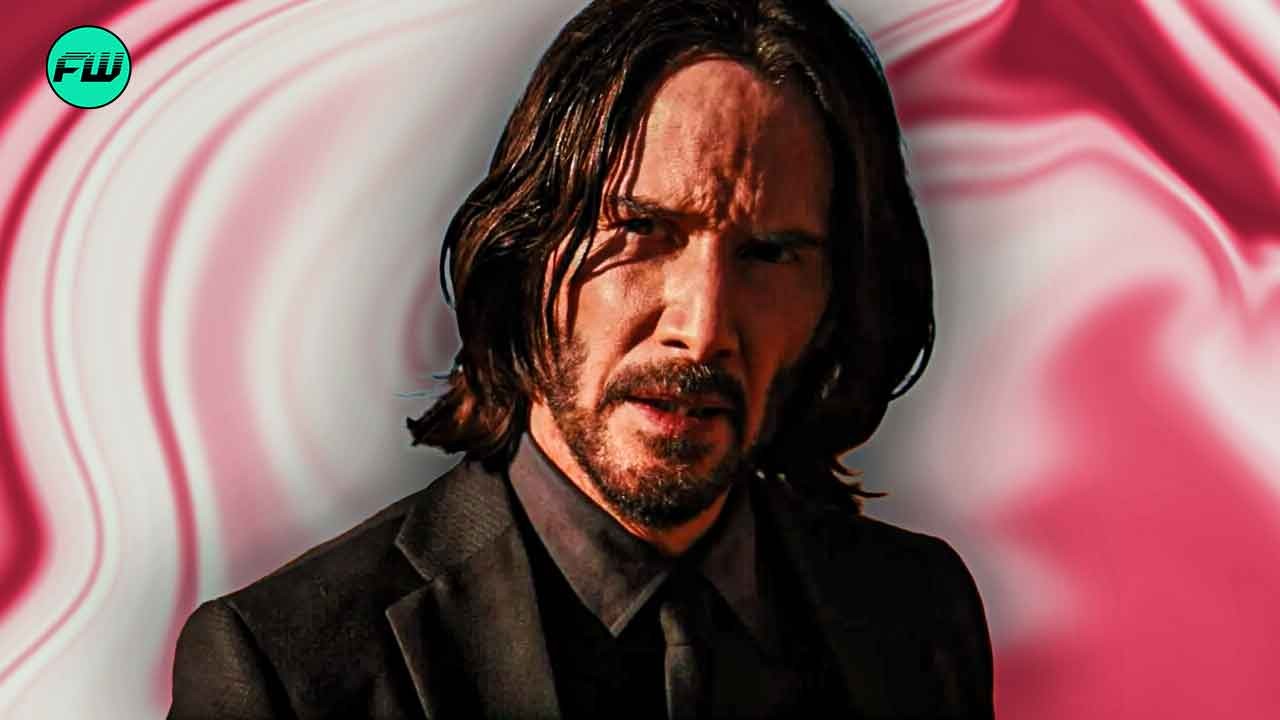 “This definitely gets a zero”: Keanu Reeves Gets Torn to Shreds by Bomb Expert for His 1 Movie for Which He Wasn’t Even First Choice