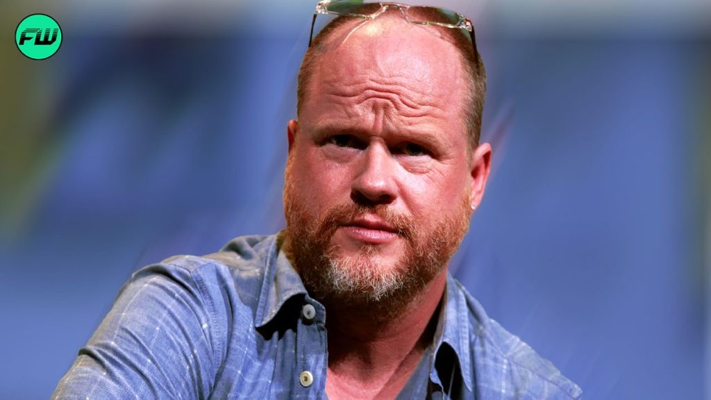 “The director was unable to control the big, fat, wannabe movie star”: Joss Whedon Blamed 1 Actor for Ruining the Buffy Movie He Still Despises