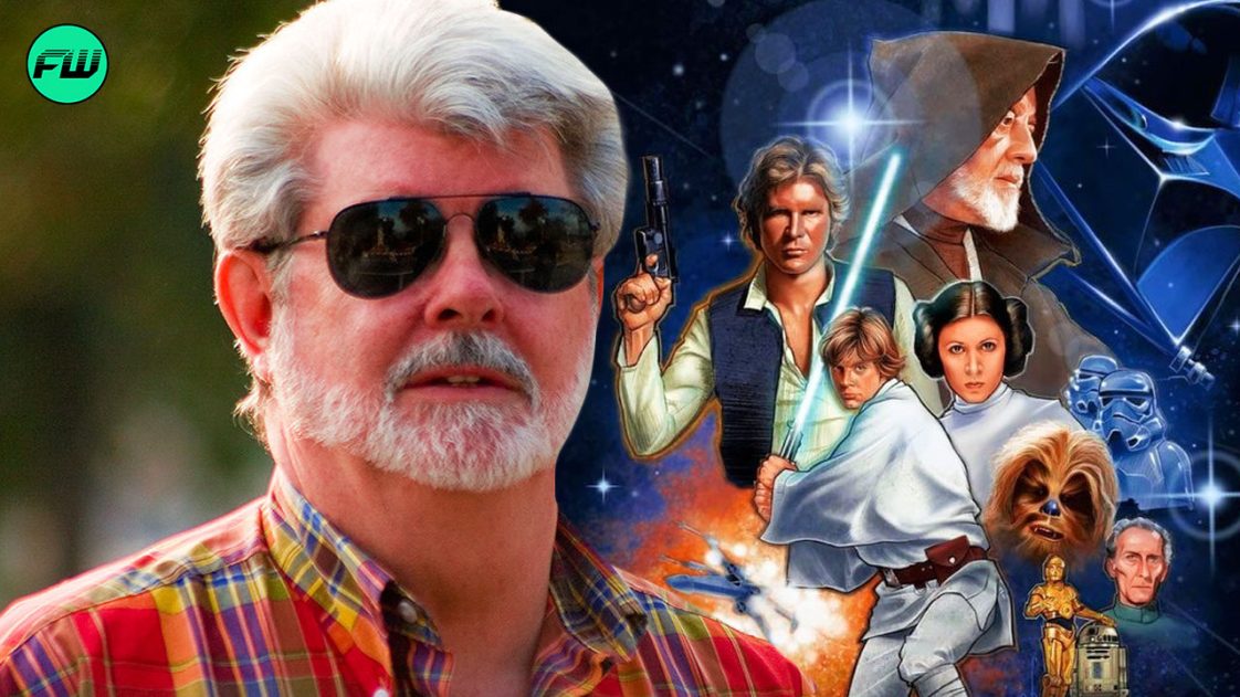 Star Wars: Why Did George Lucas Start the Franchise With Episode 4?