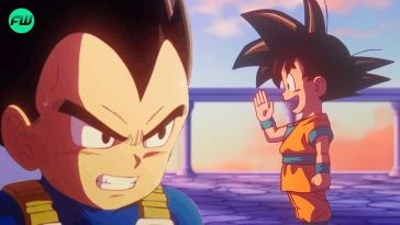 Chilling Details From Dragon Ball Daima Sends Anime Fans into Frenzy