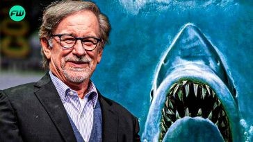 “He fixed E.T. because E.T. didn’t work”: Steven Spielberg Had to Ask a Favor to Save His $792M Movie That Ran Into a Similar Jaws Problem