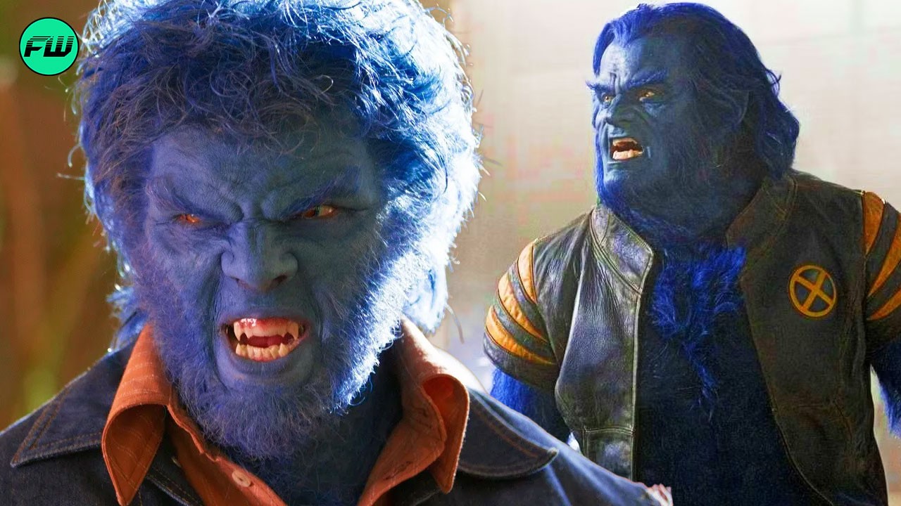“This is it. I’ve made it”: Kelsey Grammer Got to Know He’s Being Replaced in the Worst Way by Nicholas Hoult in X-Men