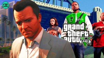 GTA 5 Actor Suffers Second Swatting in as Many Months