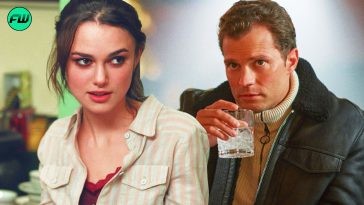 Keira Knightley Could’ve Been Married to Jamie Dornan – What Happened