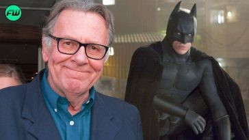 Acting Legend Tom Wilkinson of ‘Batman Begins’ Fame Passes Away