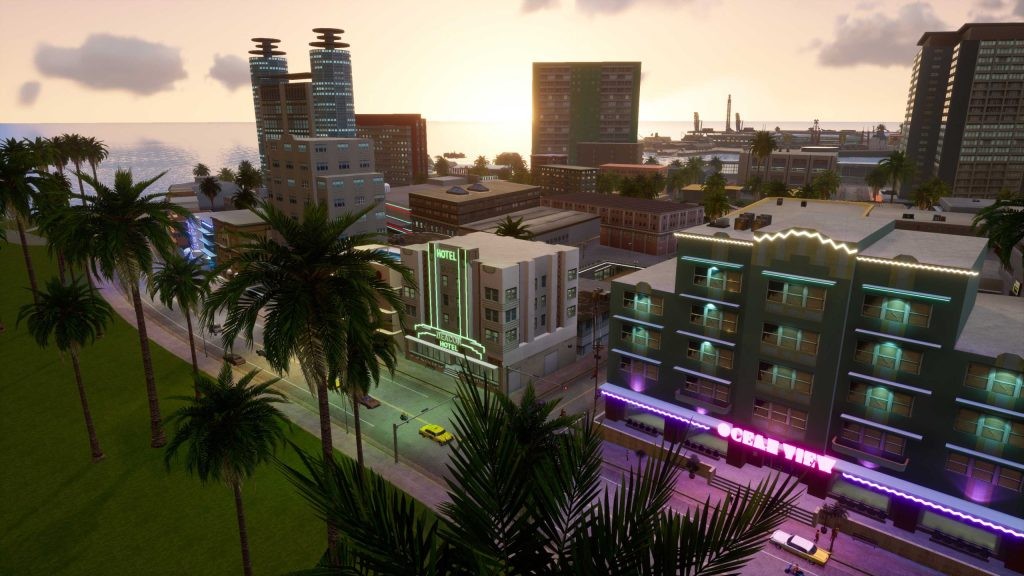GTA 6 will feature many classical and well-known locations.