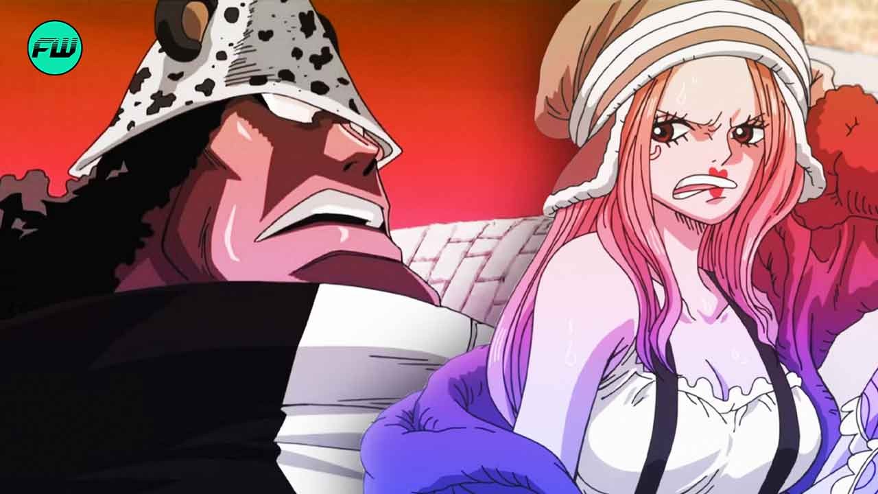 Bonney’s Real Father May be an Even Bigger Mystery than Kuma in One Piece