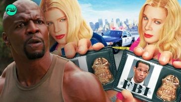 "It was exhilarating, a rush, like taking a drug": Crippling P**n Addiction Nearly Destroyed Terry Crews after 'White Chicks'