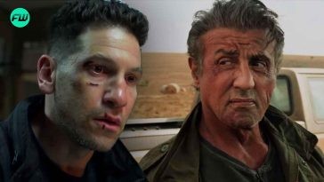 "It was like a complete f**king disaster": Jon Bernthal On Starring In The Most Disastrous Sylvester Stallone Boxing Movie