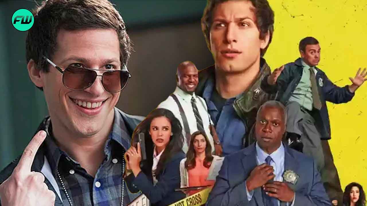 "I literally had to go to rehab for it": Not Andy Samberg, One Brooklyn Nine-Nine Star Got So Addicted to P*rn it Threatened His Marriage