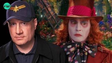 Kevin Feige Was Hesitant About Casting 1 Marvel Star Who Ranked Above Johnny Depp for Quentin Tarantino