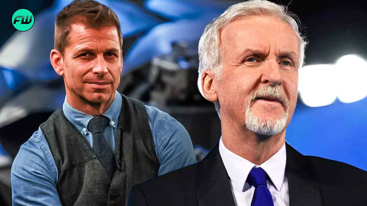 “2024 will be a banger year”: Neither Zack Snyder Nor James Cameron Amongst the 15 Directors Returning Next Year