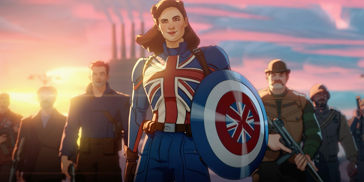 peggy carter what if 2