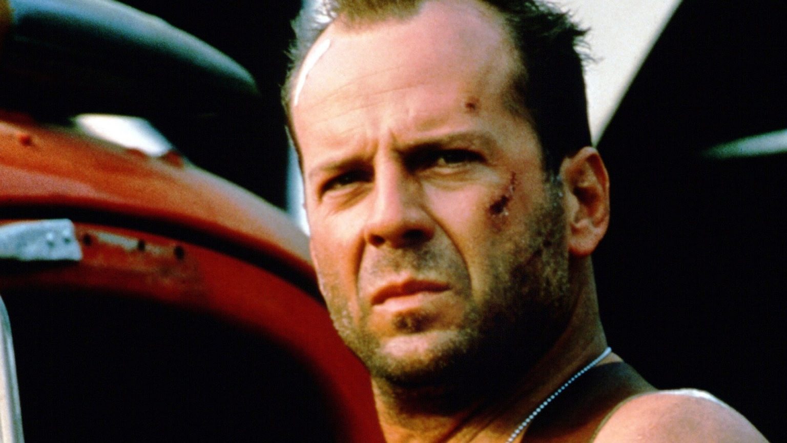 "You never want to see that" Even Bruce Willis Hated Die Hard 3's