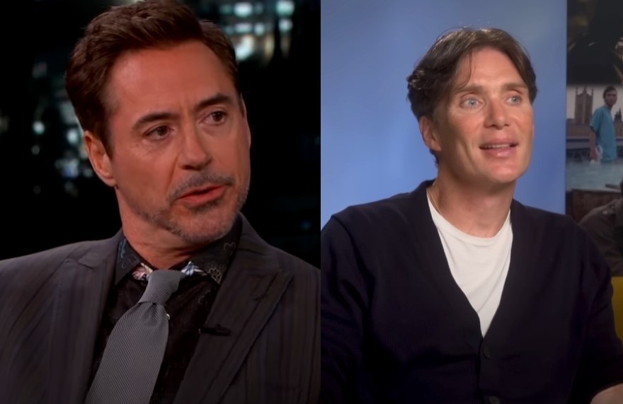 Robert Downey Jr. and Cillian Murphy are among the fan-favored choices for the role!