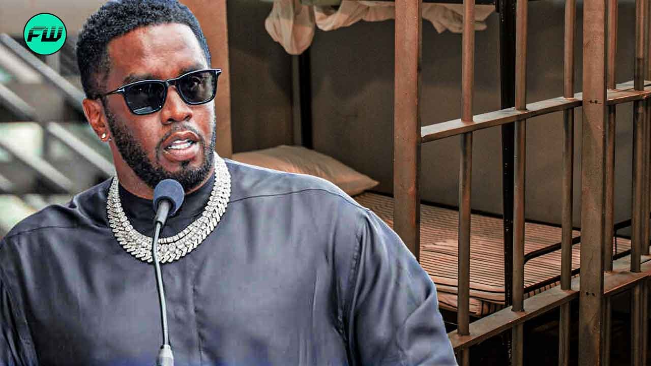 The Stupendous Amount of Bail Money Diddy Had to Pay after Being Charged With Attacking Son’s Coach With a Kettlebell