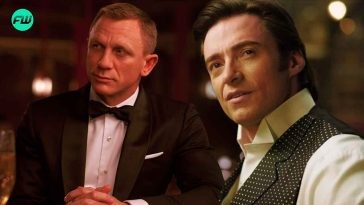“I was physically and mentally under siege”: Hugh Jackman Rescued Daniel Craig from His ‘Miserable’ James Bond Experience After Turning Down the Role Himself