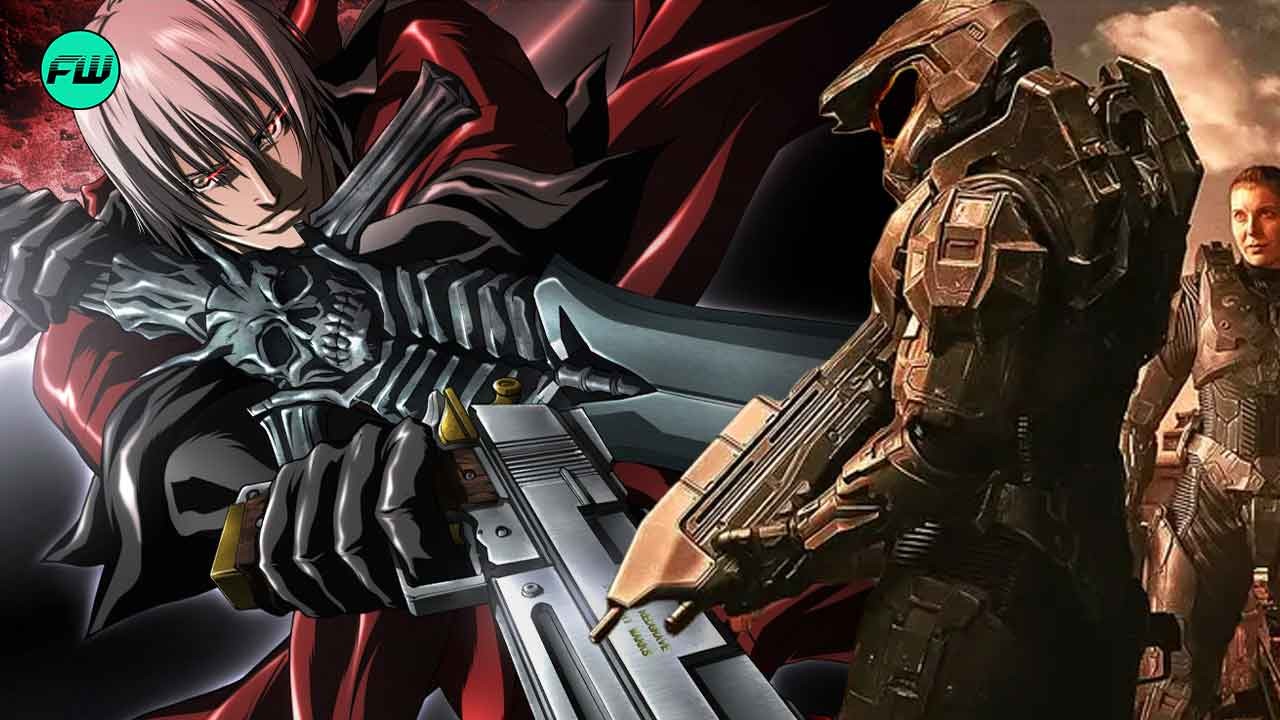Devil May Cry Anime, Halo Season 2, and 8 Other Video Game Adaptations That You Can Not Miss in 2024