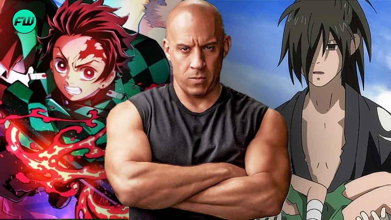 Vin Diesel’s Fast and Furious’ Key Element is Exactly what Makes Demon Slayer and Dororo so Different from Each Other
