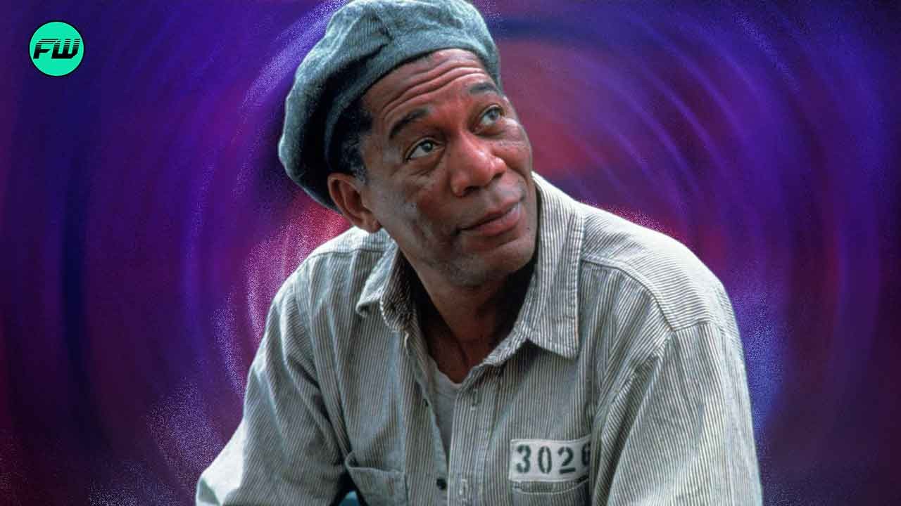“I don’t want to be chewing the scenery”: The Surprising Reason Morgan Freeman Hates Shawshank Redemption With A Passion - Explained