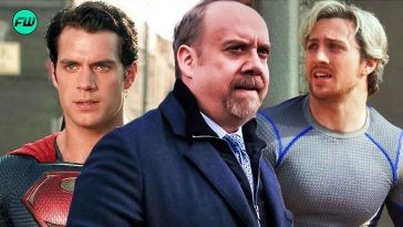 "It would be nice to have an animal with me": Paul Giamatti Campaigns to Play a James Bond Villain Amid Henry Cavill and Aaron Taylor-Johnson Casting Speculation