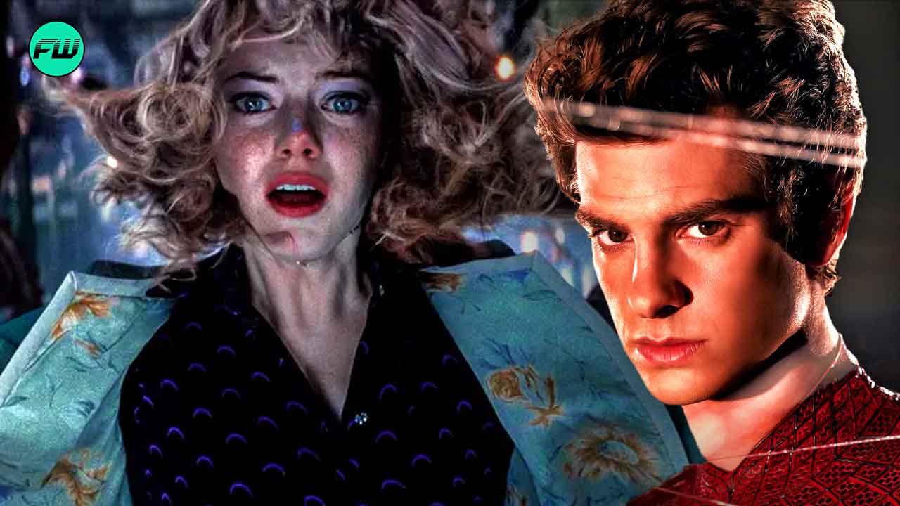 Emma Stone's Gwen Stacy Can Still Reunite With Andrew Garfield's Spider-Man