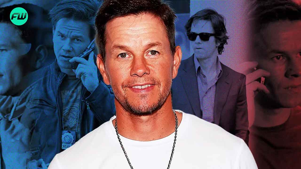 Mark Wahlberg Not the Only Celeb Who Has Left Los Angeles in the 'Great Hollywood Escape'