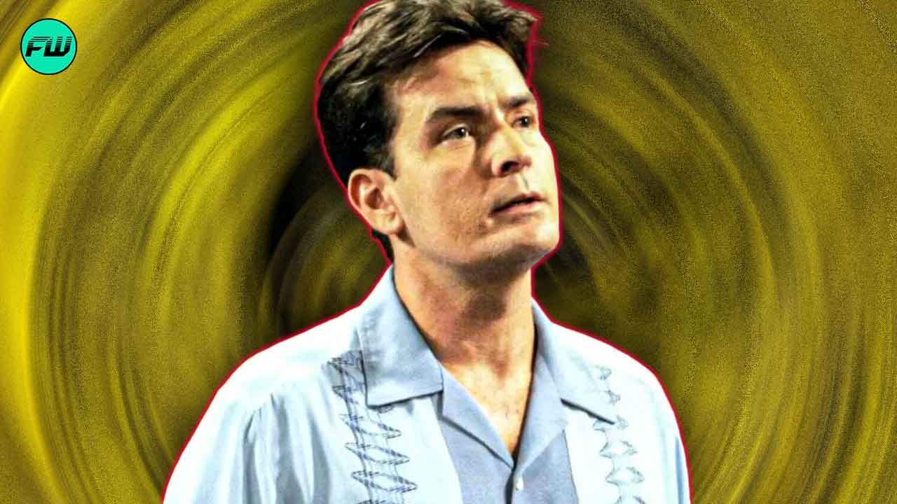 "You don't have to reinvent s*x to please me": Charlie Sheen's S*x Parties With P*rn Stars Got So Wild Sometimes Even He Screamed "Back the f**k off"