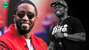50 Cent Hinted Diddy isn't Heterosexual: "Look, if you into that... I'm fine with it”