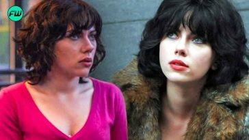 “We also agreed to help them find adult clips”: Scarlett Johansson’s Raunchiest Movie Was Aided by an Adult Website to Make it Look More Realistic