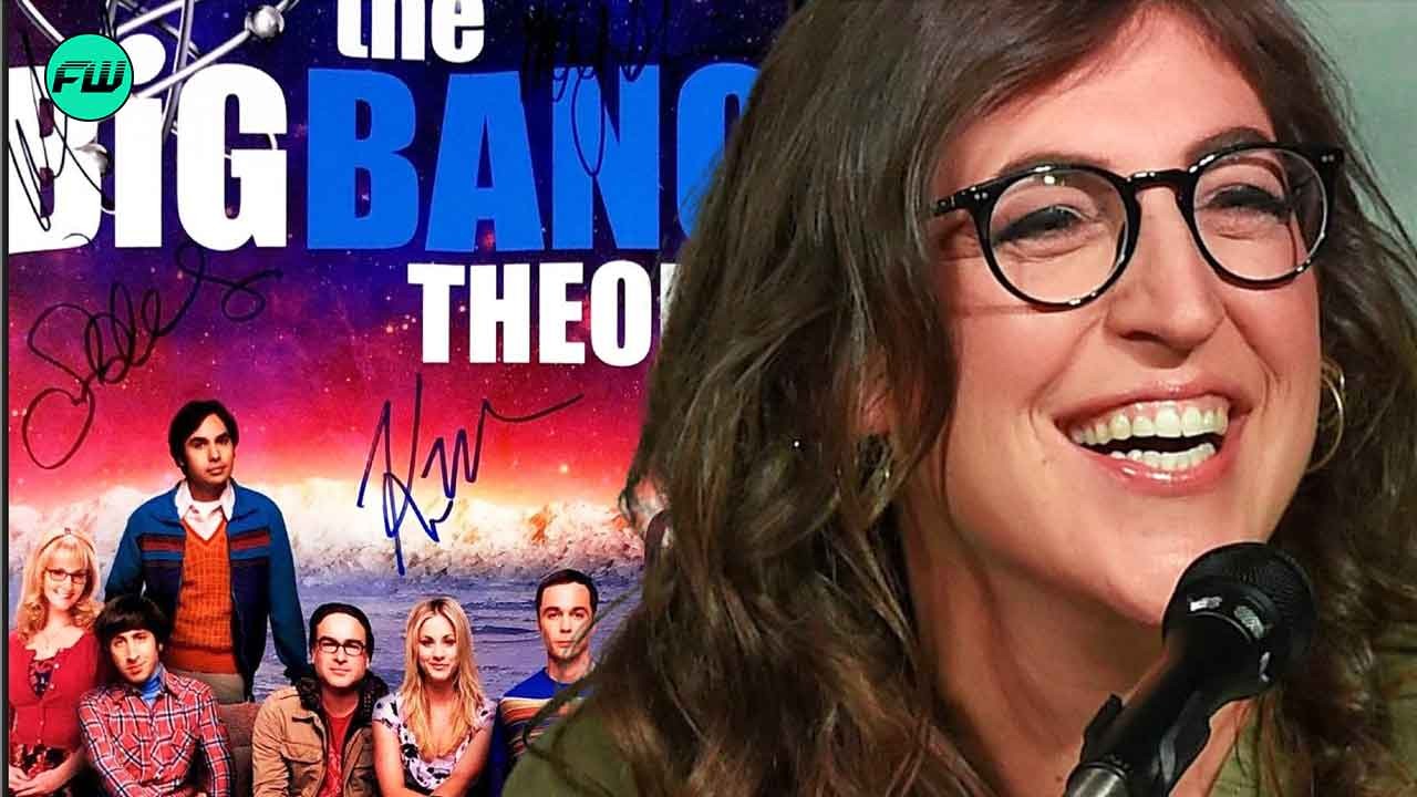 “People made horrible comments about my appearance”: Mayim Bialik Has Been Crucified for Her Looks Long Before The Big Bang Theory