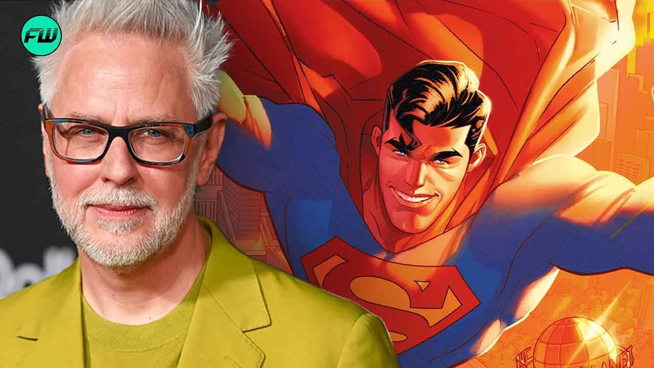 James Gunn Needs to Introduce a Long Overlooked DC Villain in Superman: Legacy