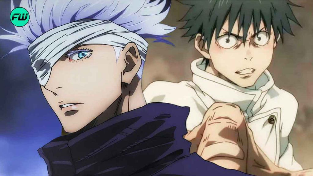 Despite Being Under Gojo’s Mentorship, is Yuta Okkotsu a Major Villain for Jujutsu Kaisen Season 3?