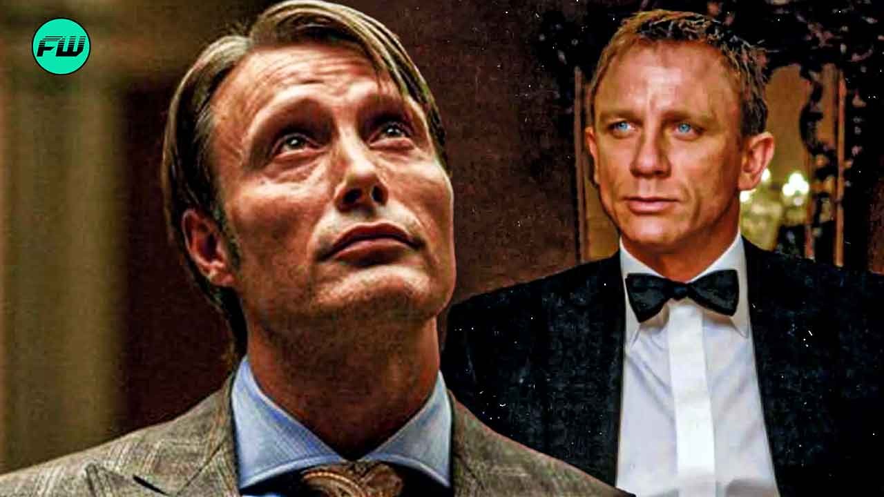 “Everybody knew how to play”: Mads Mikkelsen was Frustrated by Daniel Craig’s Horrible Poker Skills