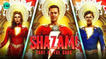 Shazam 2 Wasn’t the First Time the DCU Made the Mistake of Revealing Too Much in a Trailer
