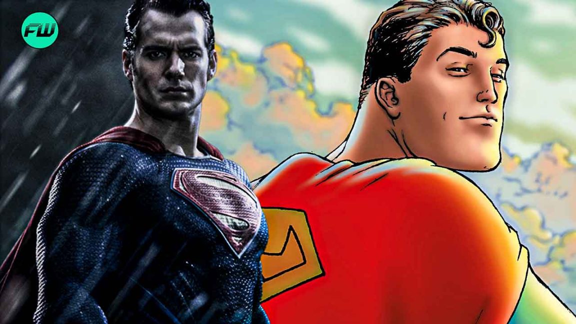 Superman: Legacy - James Gunn Won't Repeat Same Mistake That Turned DC ...