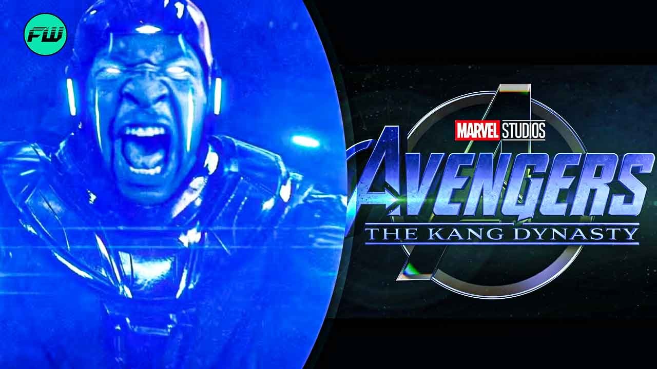 AI Reveals Perfect Avengers 5 Story: A More Powerful Villain Replaces Jonathan Majors’ Kang